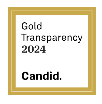 The Candid GuideStar Gold Seal of Transparency is an award that recognizes non-profit organizations for sharing information about their finances, leadership, programs, and more. Hyperlink to Guidestar profile: https://www.guidestar.org/Profile/20-4018630